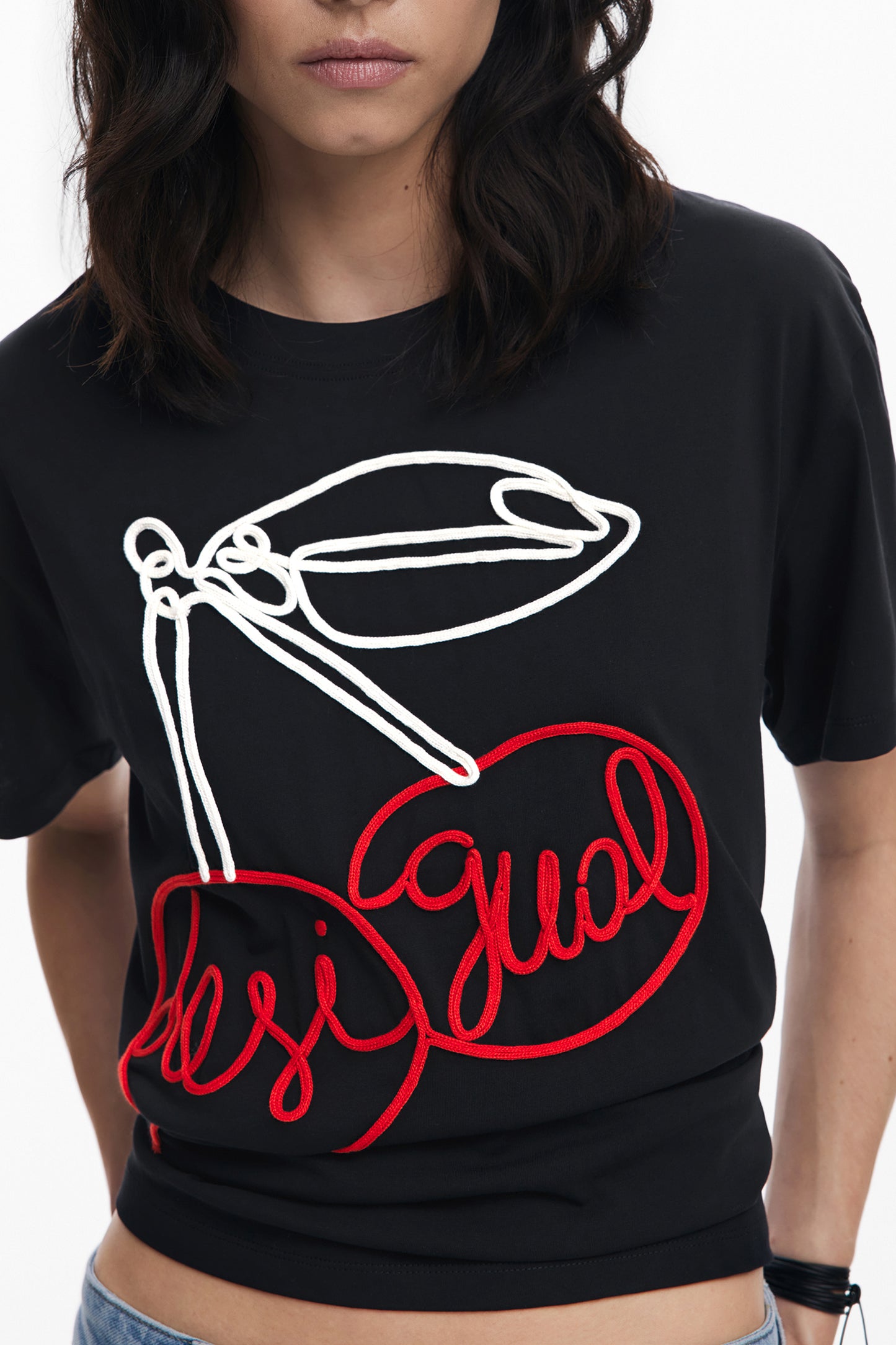 Desigual T-Shirt - mem39