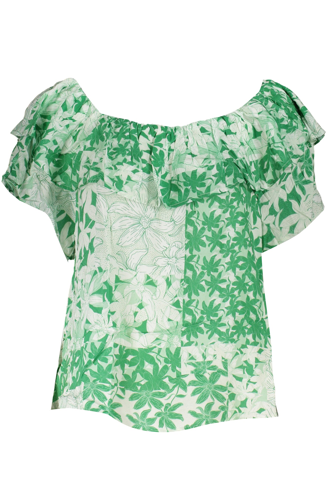 Desigual T-Shirt - mem39
