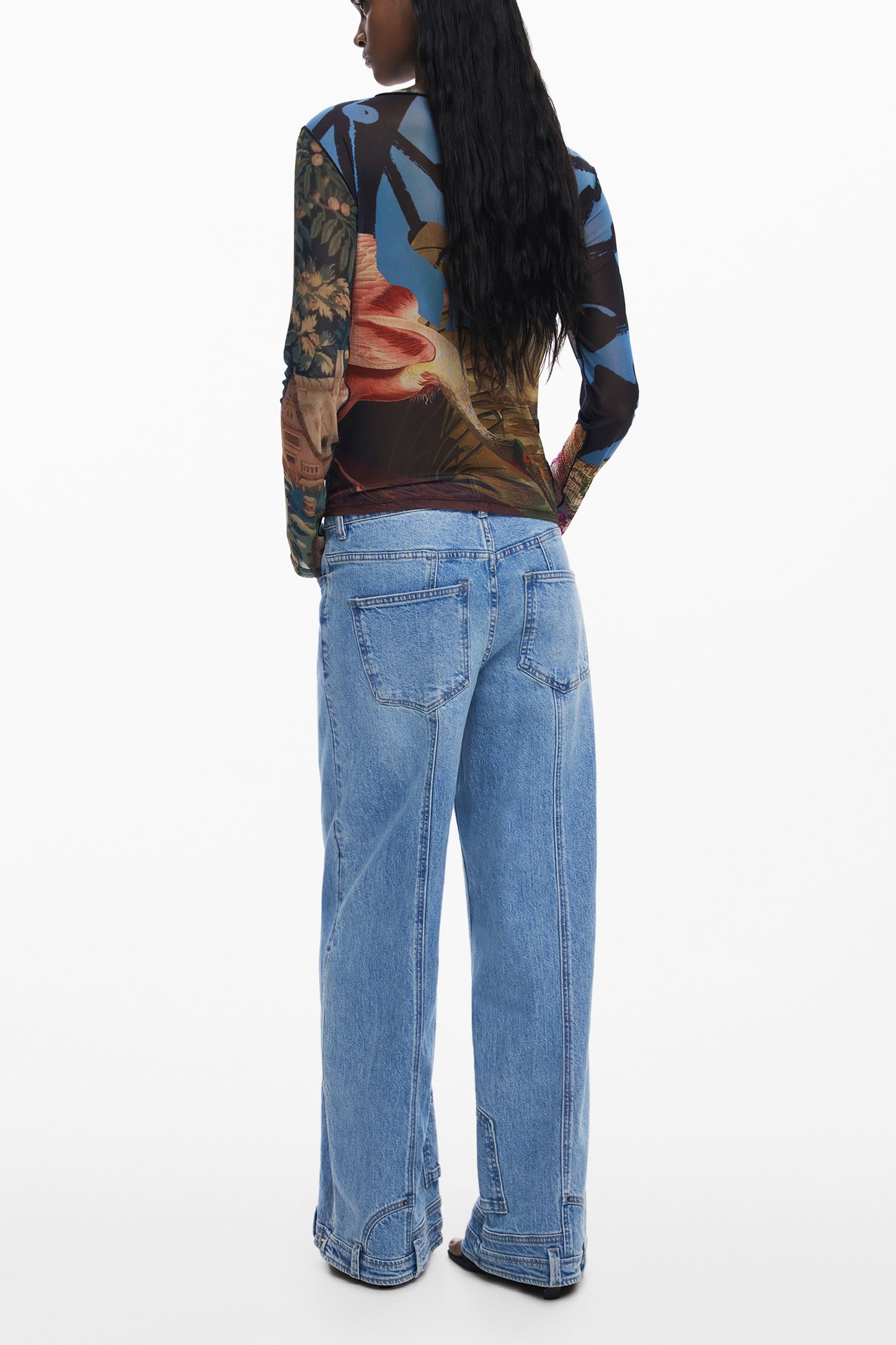 Desigual T-Shirt - mem39