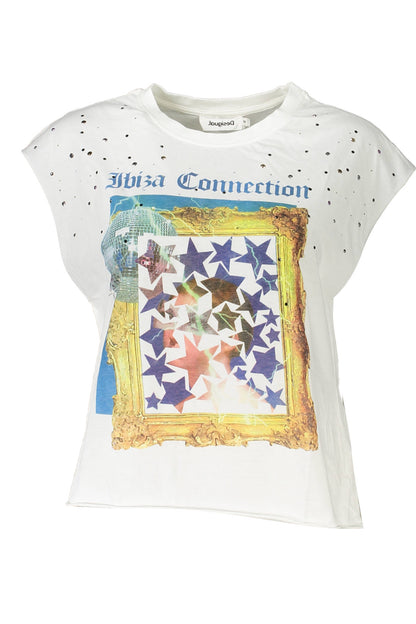 DESIGUAL T-SHIRT