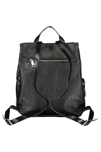 DESIGUAL ZAINO DONNA NERO
