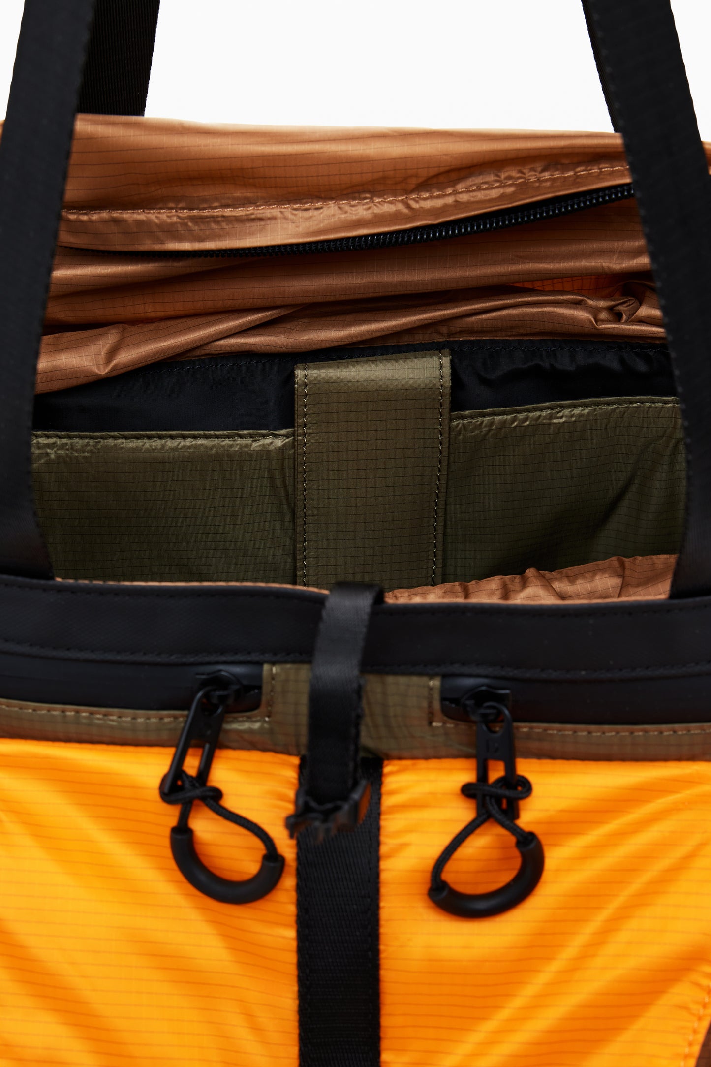 DESIGUAL 25WAKY09_VE4002 Verde