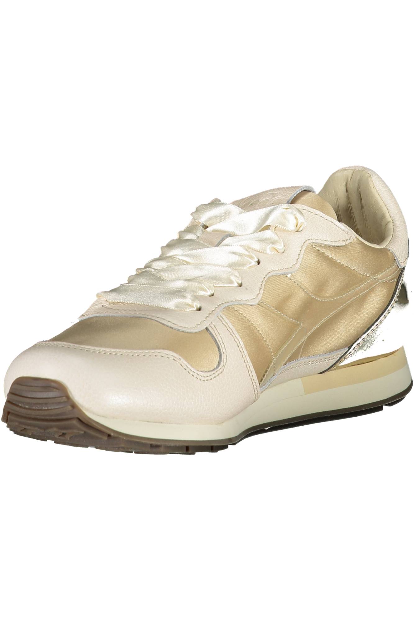 Diadora Calzatura Sportiva Donna Beige"" - mem39