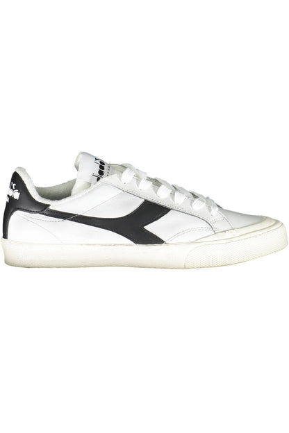 DIADORA 201175445F_BIANCO_C0351