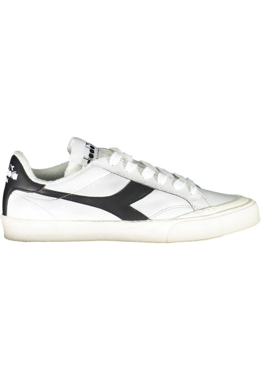 Diadora Calzatura Sportiva Donna Bianco"" - mem39