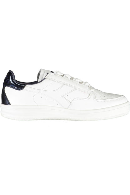 Diadora Calzatura Sportiva Donna Bianco"" - mem39