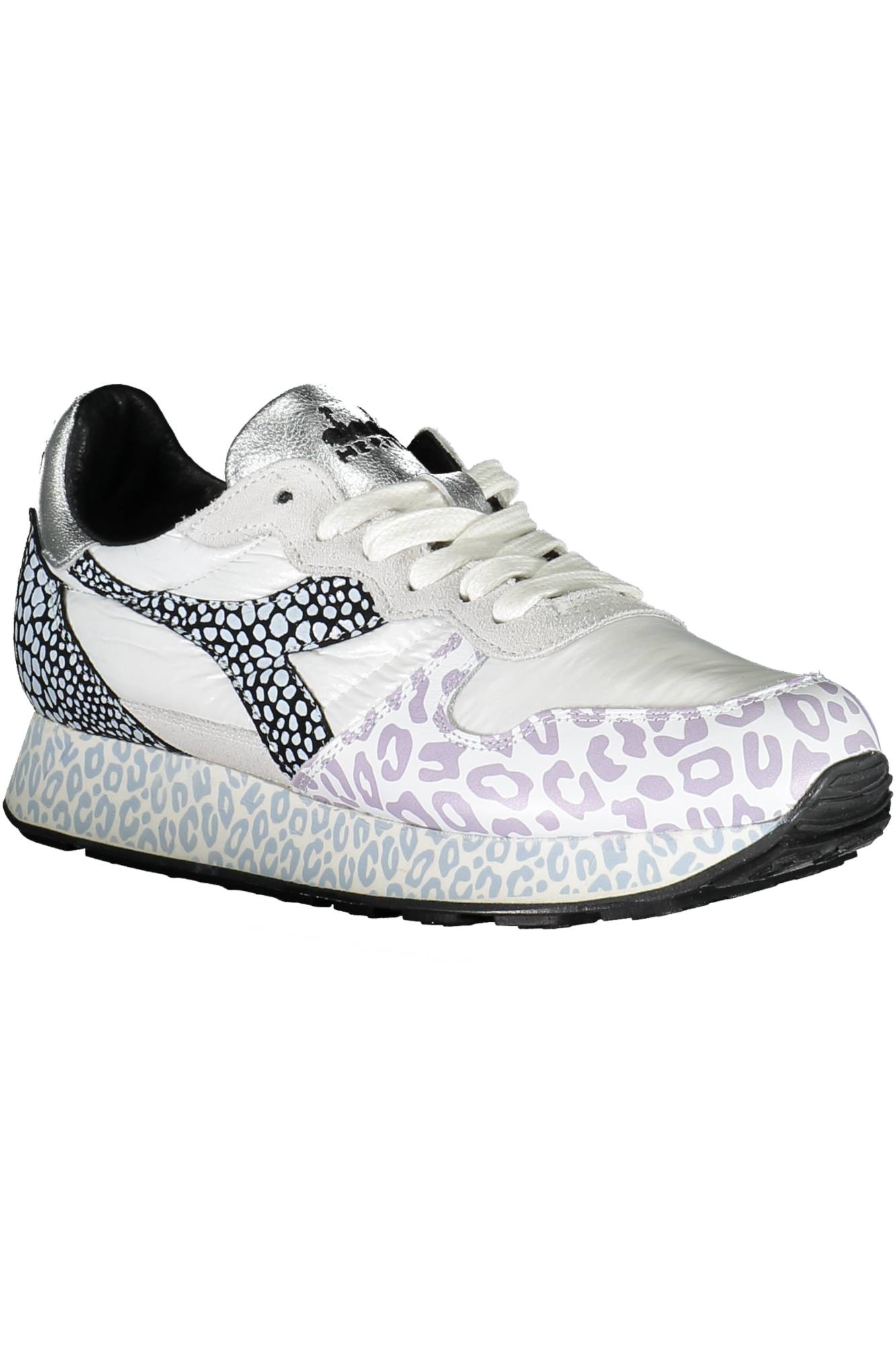 Diadora Calzatura Sportiva Donna Bianco"" - mem39