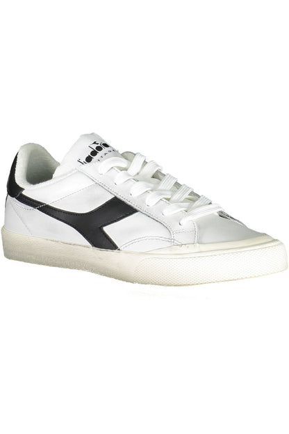 DIADORA 201175445F_BIANCO_C0351