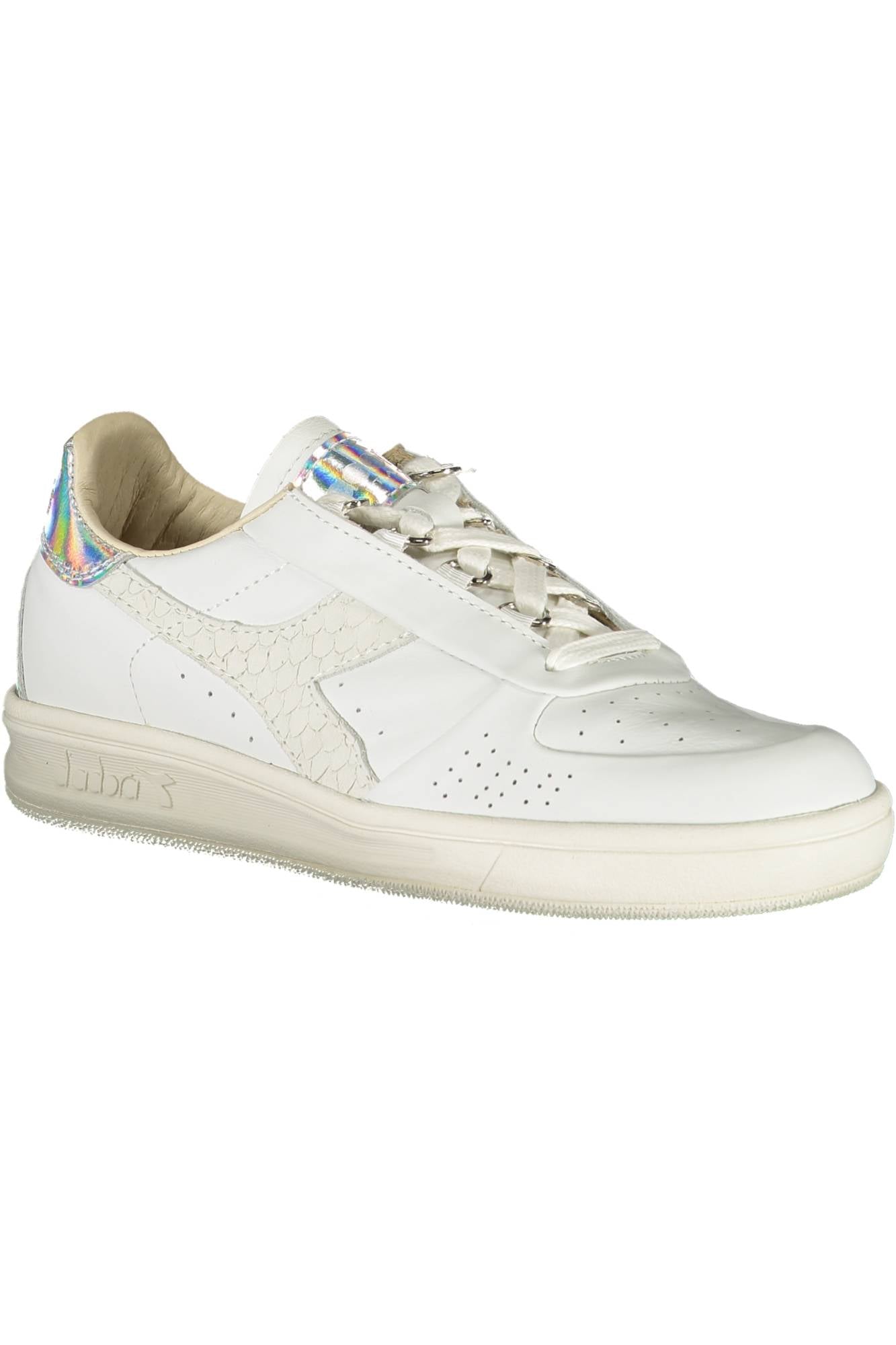 Diadora Calzatura Sportiva Donna Bianco"" - mem39