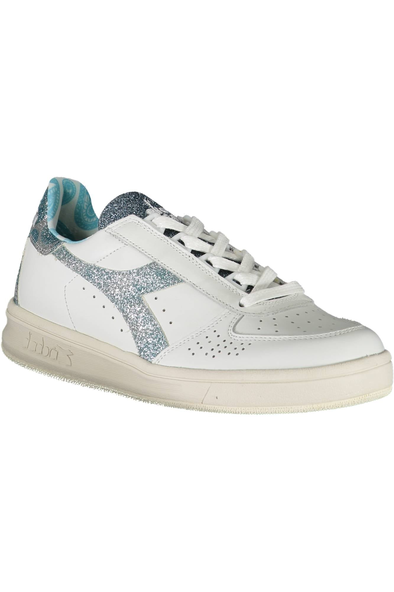 Diadora Calzatura Sportiva Donna Bianco"" - mem39