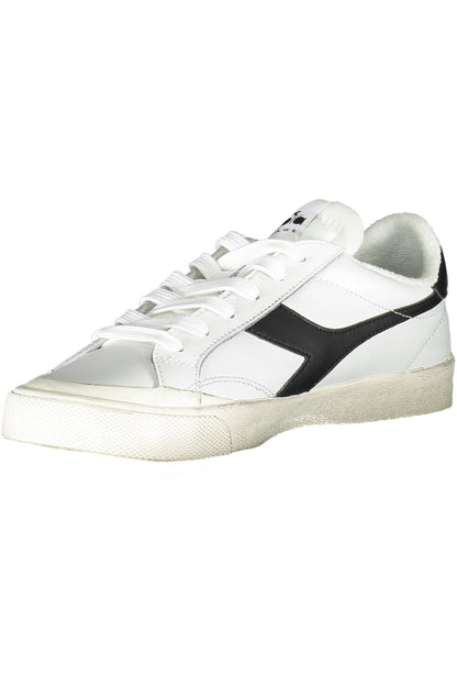 DIADORA 201175445F_BIANCO_C0351
