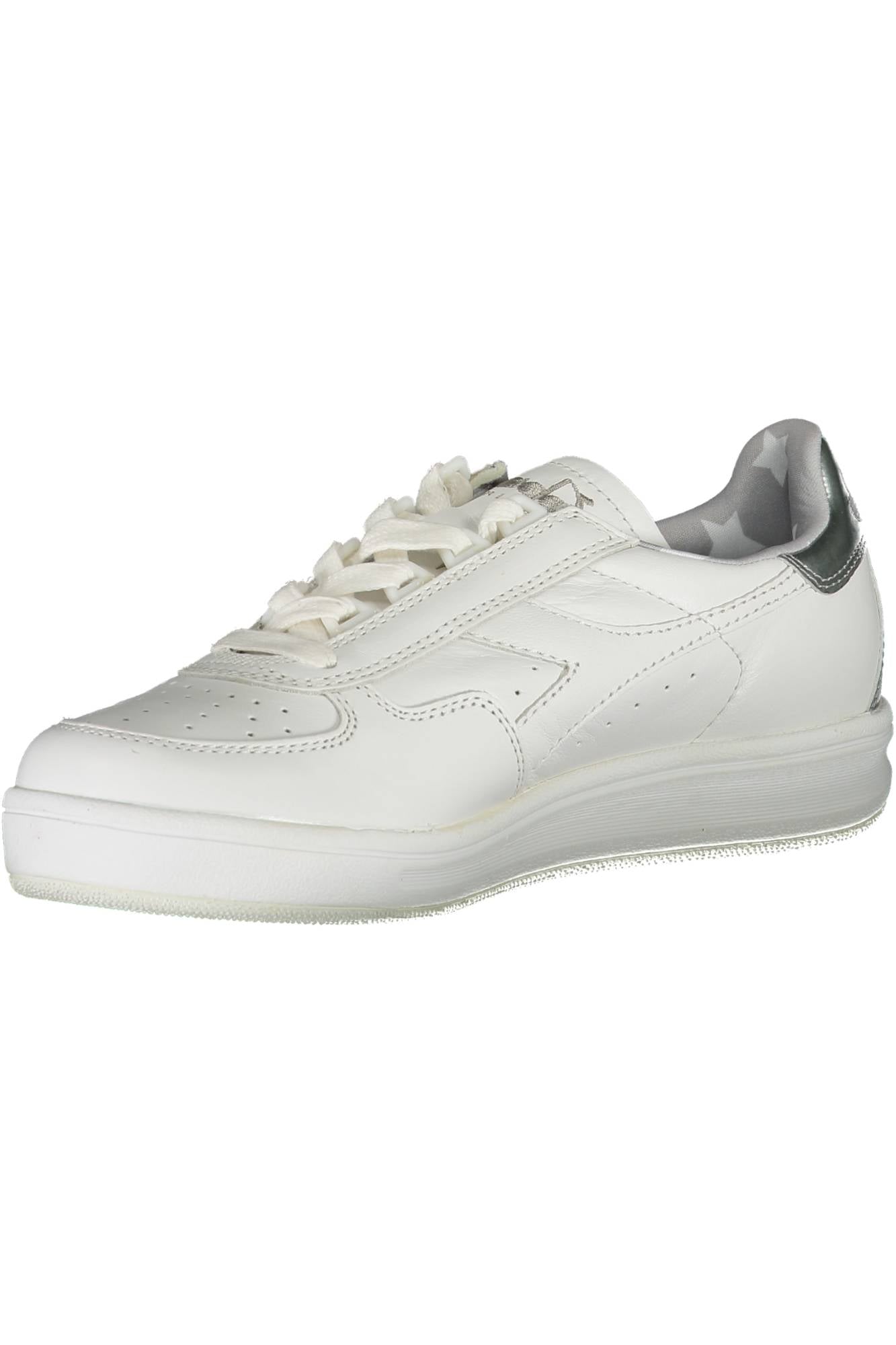 Diadora Calzatura Sportiva Donna Bianco"" - mem39