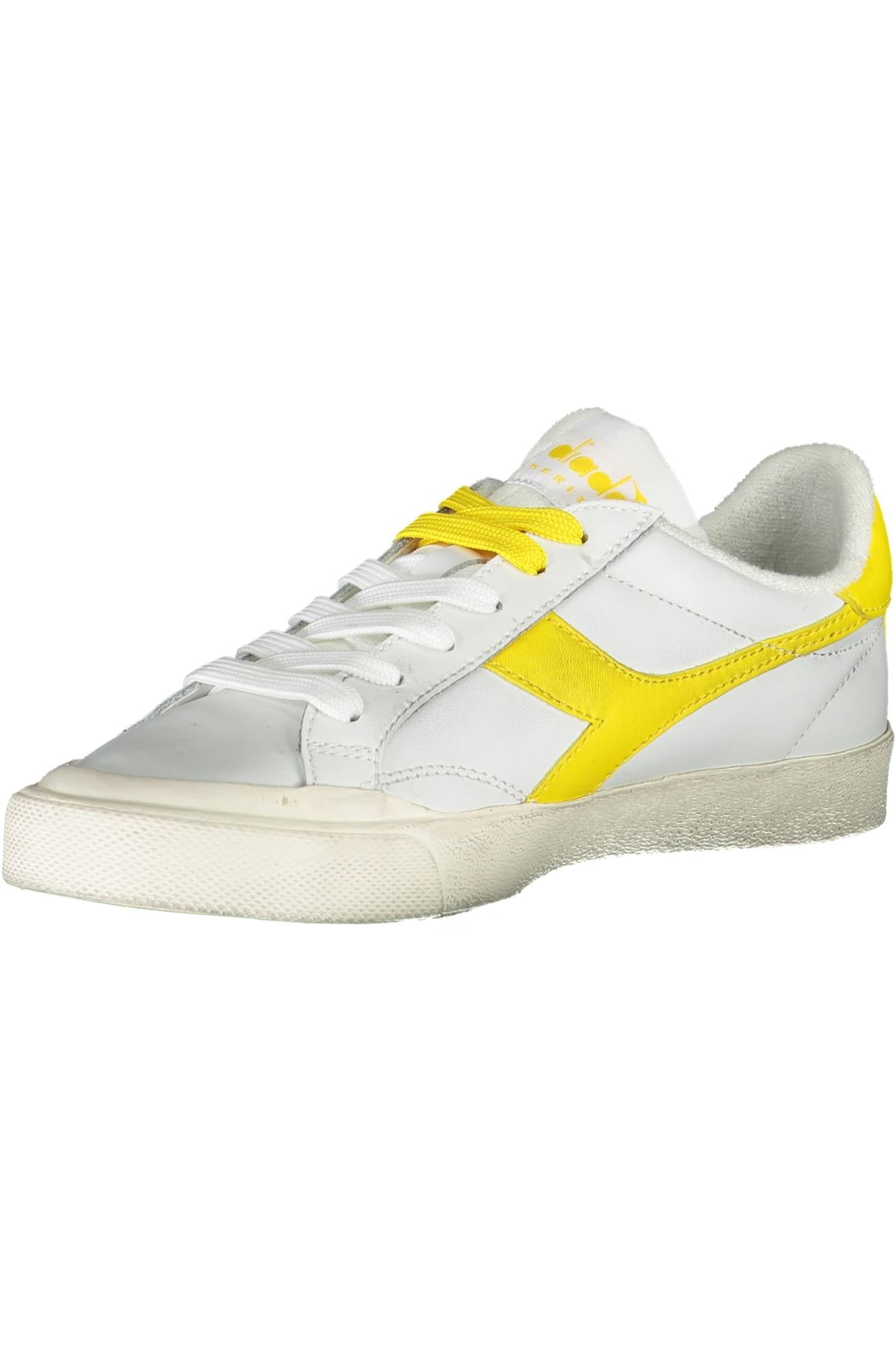 Diadora Calzatura Sportiva Donna Bianco"" - mem39