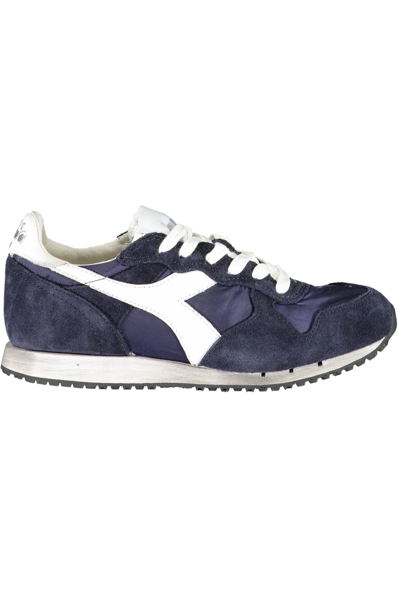 Diadora Calzatura Sportiva Donna Blu"" - mem39