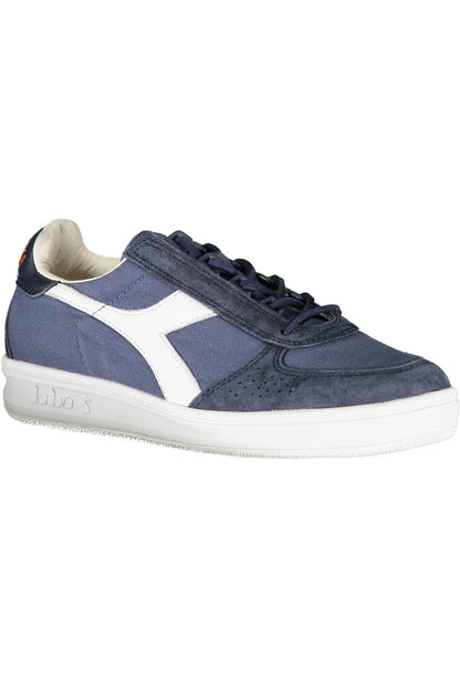 Diadora Calzatura Sportiva Donna Blu""