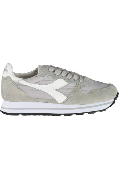 Diadora Calzatura Sportiva Donna Grigio"" - mem39