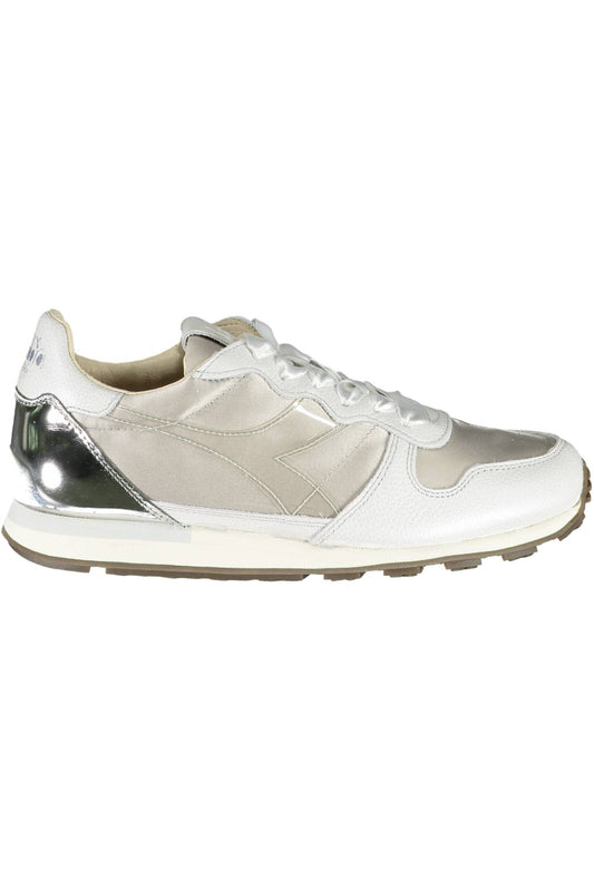 Diadora Calzatura Sportiva Donna Grigio"" - mem39