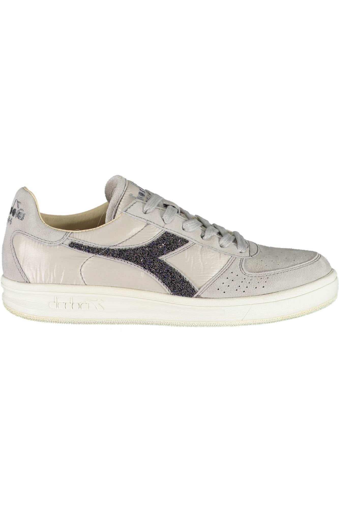 Diadora Calzatura Sportiva Donna Grigio"" - mem39