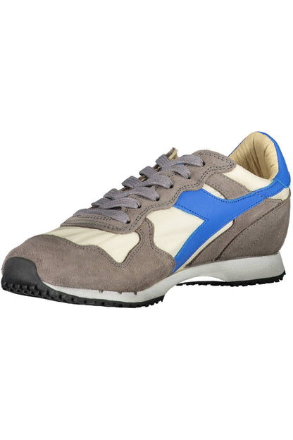 Diadora Calzatura Sportiva Donna Grigio"" - mem39