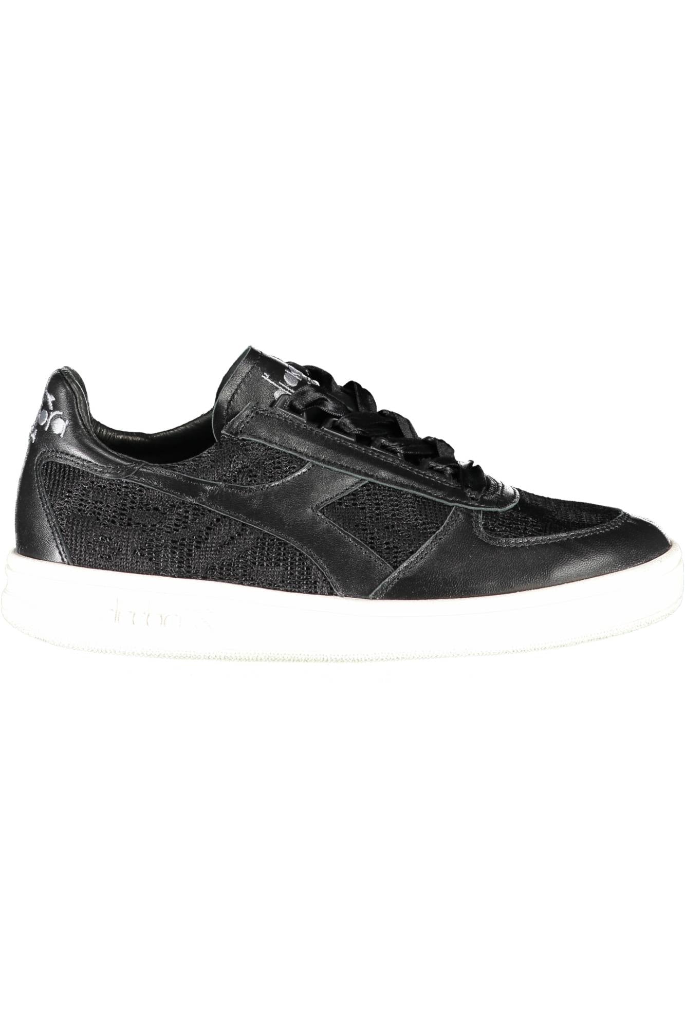 Diadora Calzatura Sportiva Donna Nero"" - mem39