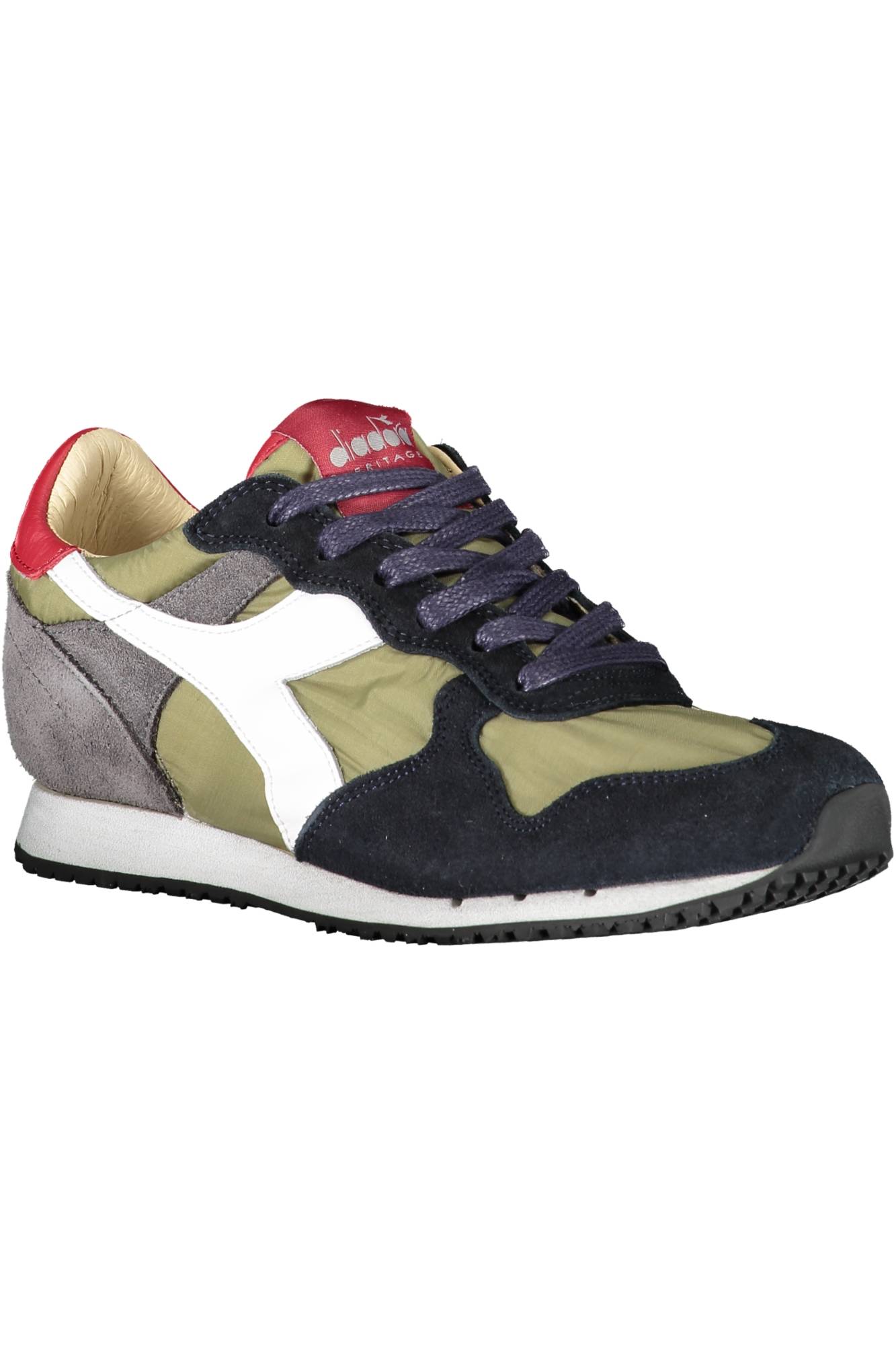 Diadora Calzatura Sportiva Donna Verde"" - mem39