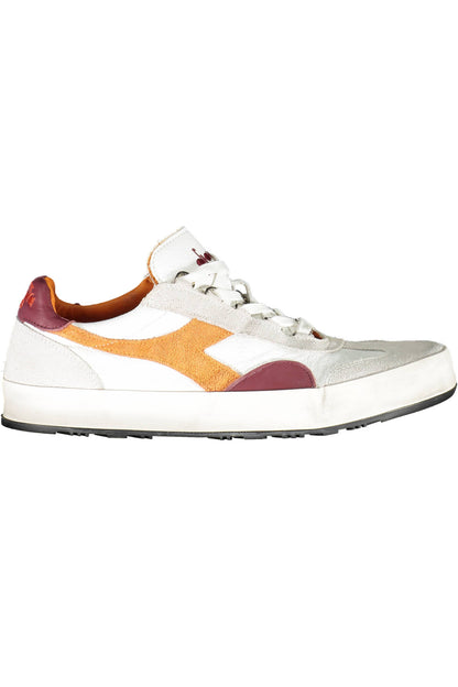 Diadora Calzatura Sportiva Uomo Bianco"" - mem39