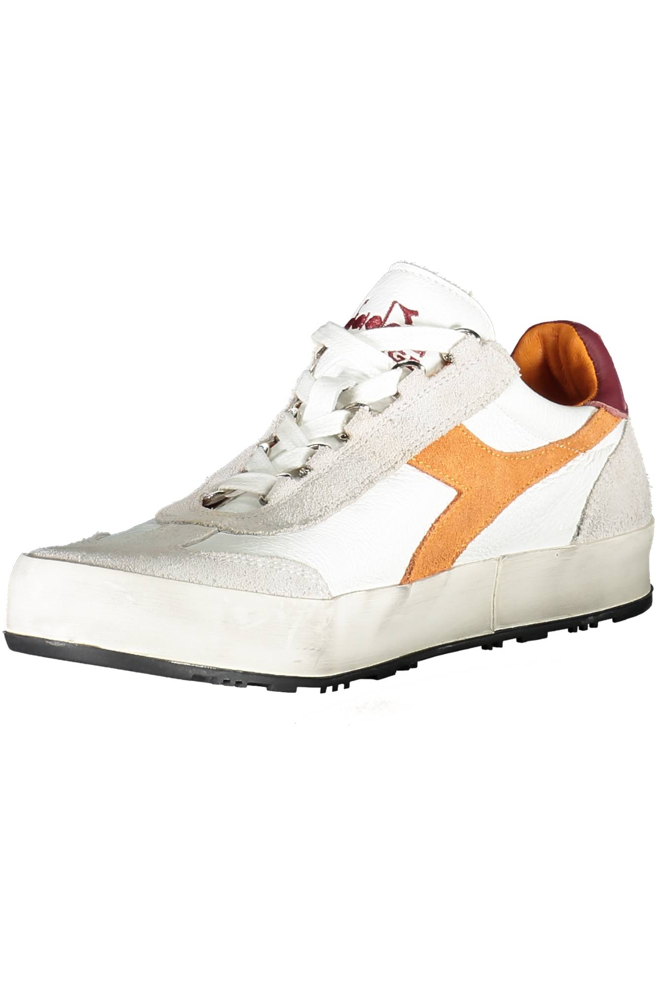 Diadora Calzatura Sportiva Uomo Bianco"" - mem39