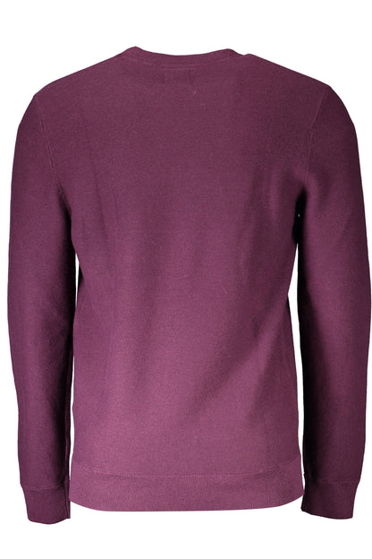 Dockers Maglione Uomo Viola"" - mem39