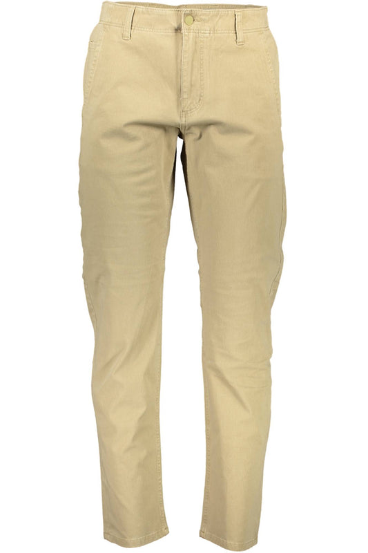 DOCKERS PANTALONI