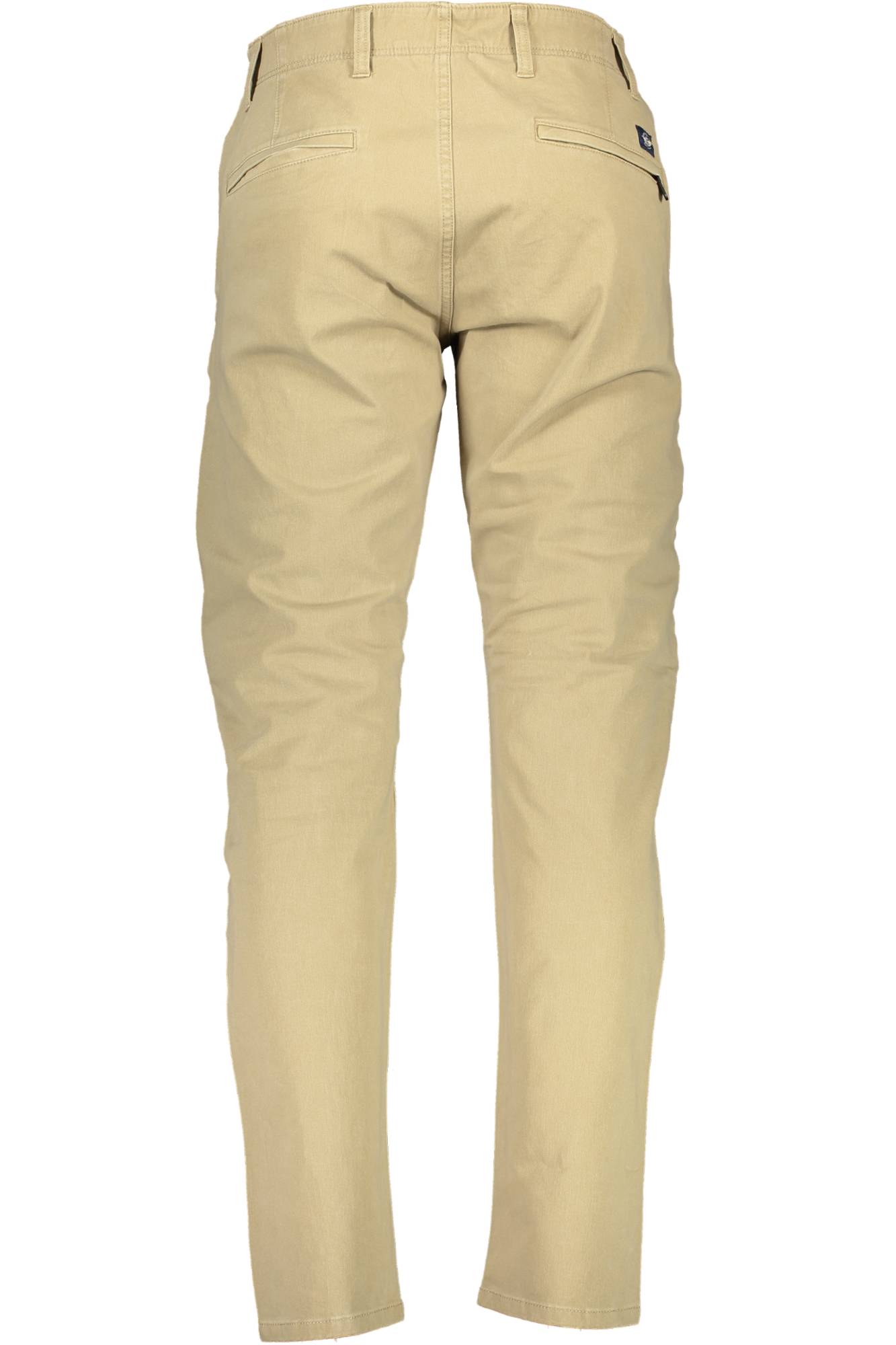 Dockers Pantalone Uomo Beige"" - mem39