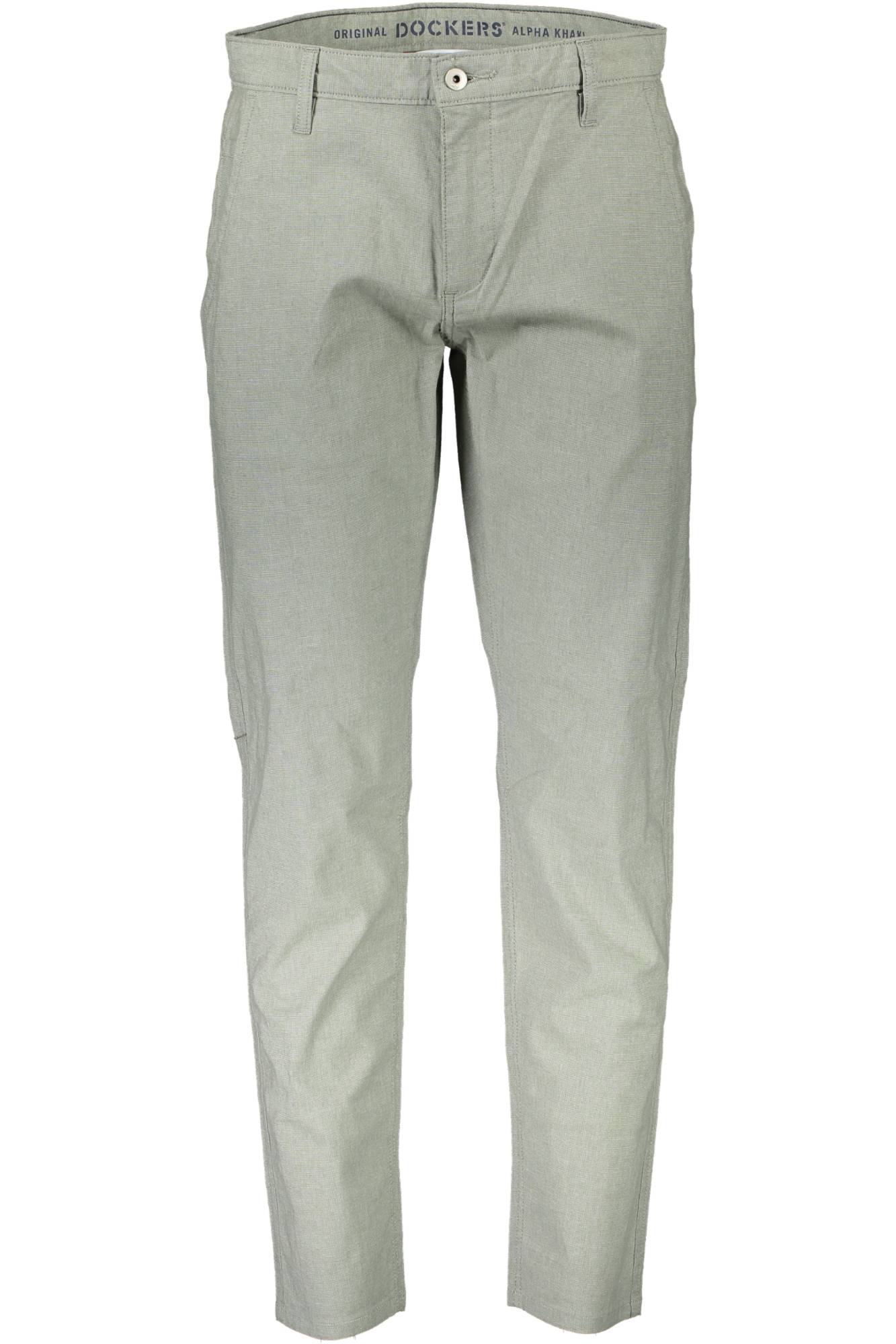 DOCKERS PANTALONI