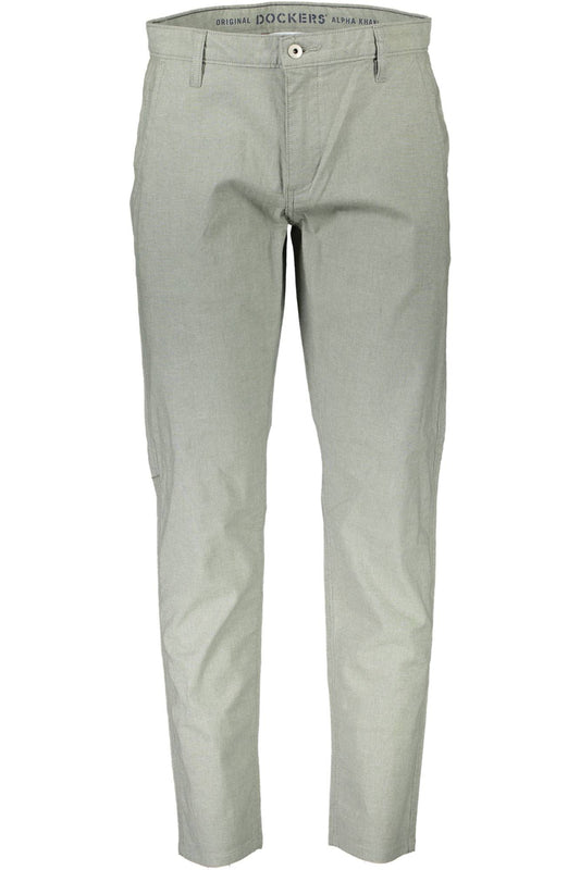DOCKERS PANTALONI