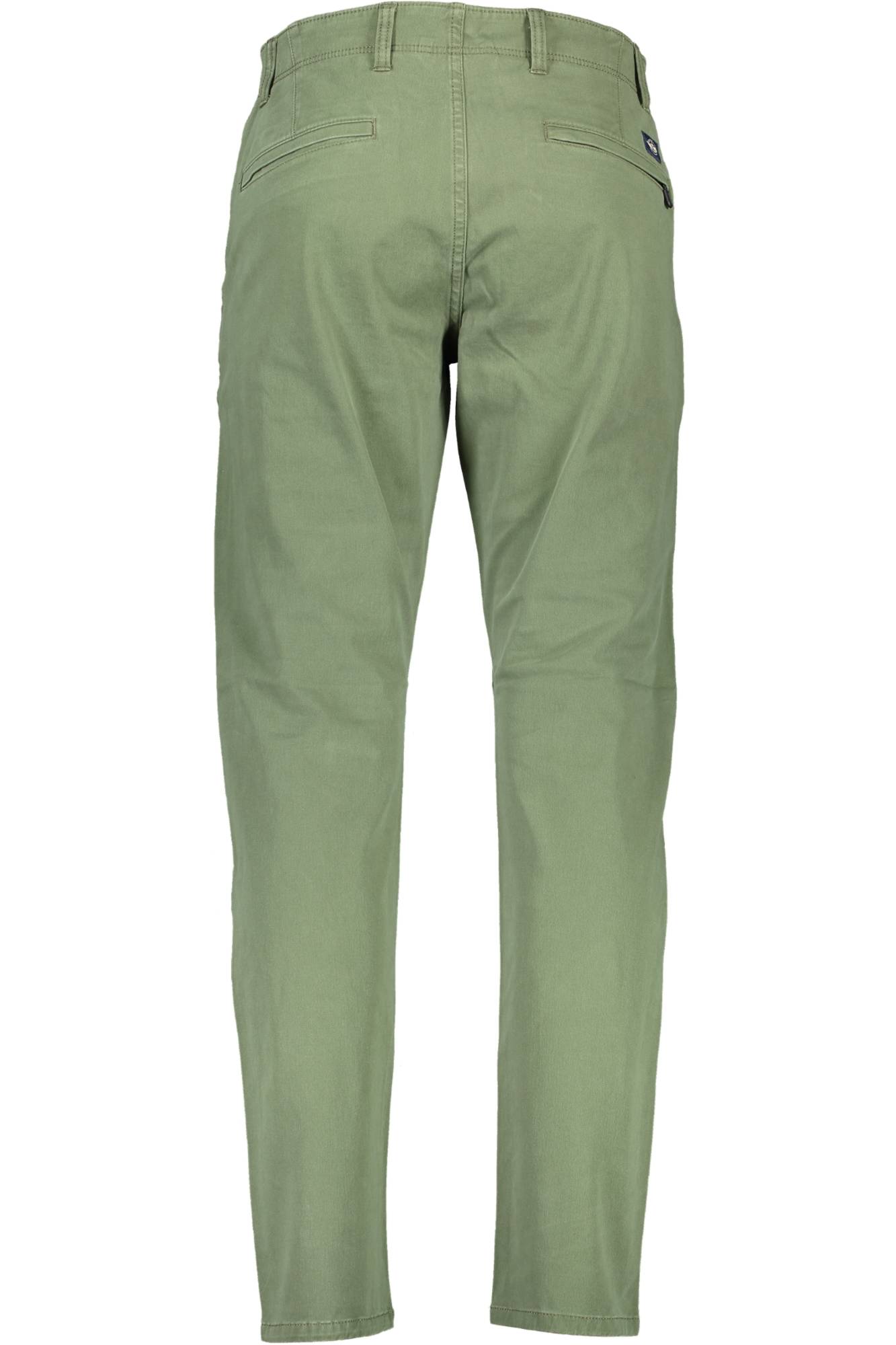 Dockers Pantalone Uomo Verde"" - mem39