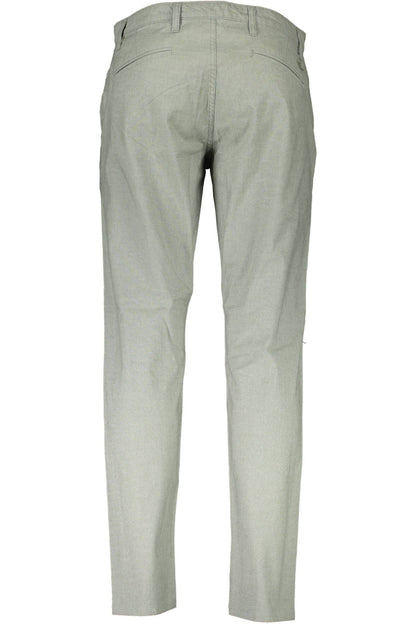 Dockers Pantalone Uomo Verde"" - mem39