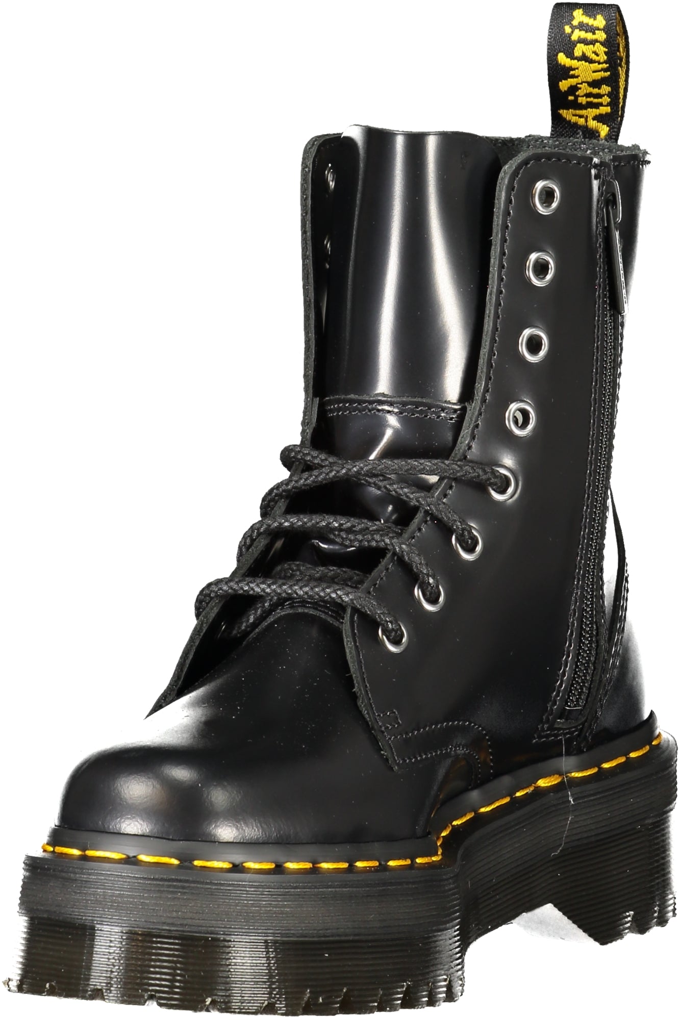DR.MARTENS STIVALETTI