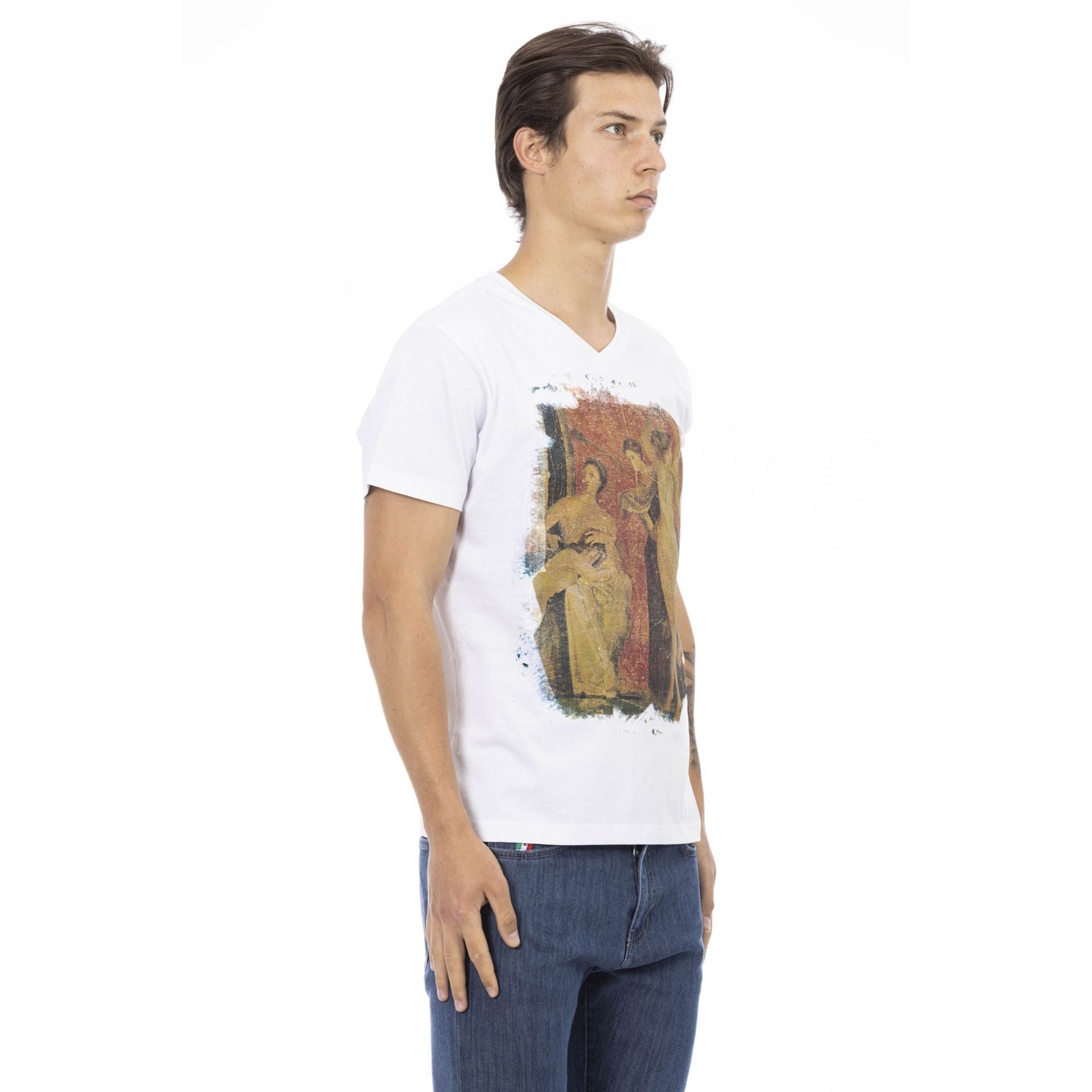 Trussardi Action T-shirt - mem39