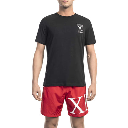 Bikkembergs Beachwear T-shirt - mem39