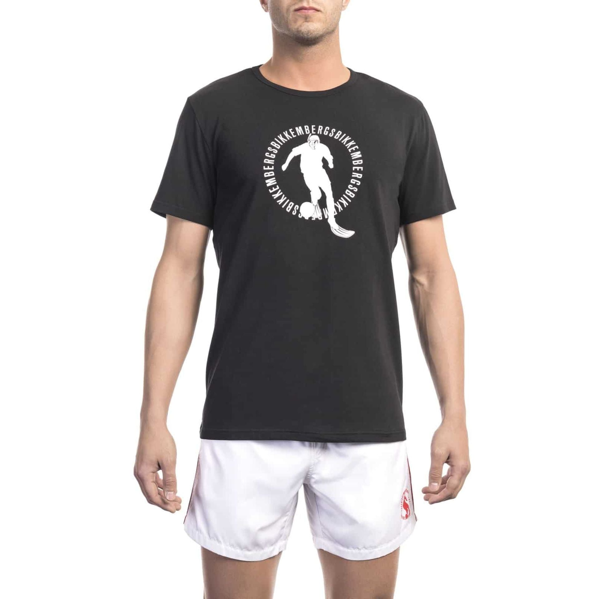 Bikkembergs Beachwear T-shirt - mem39