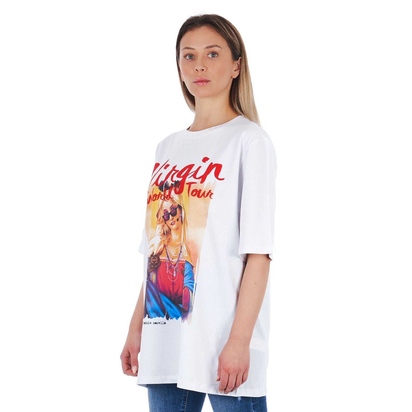 Frankie Morello T-shirt