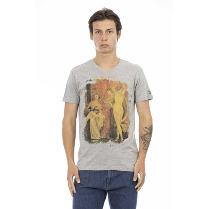Trussardi Action T-shirt - mem39