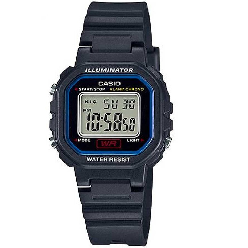 Casio - LA-20WH - mem39