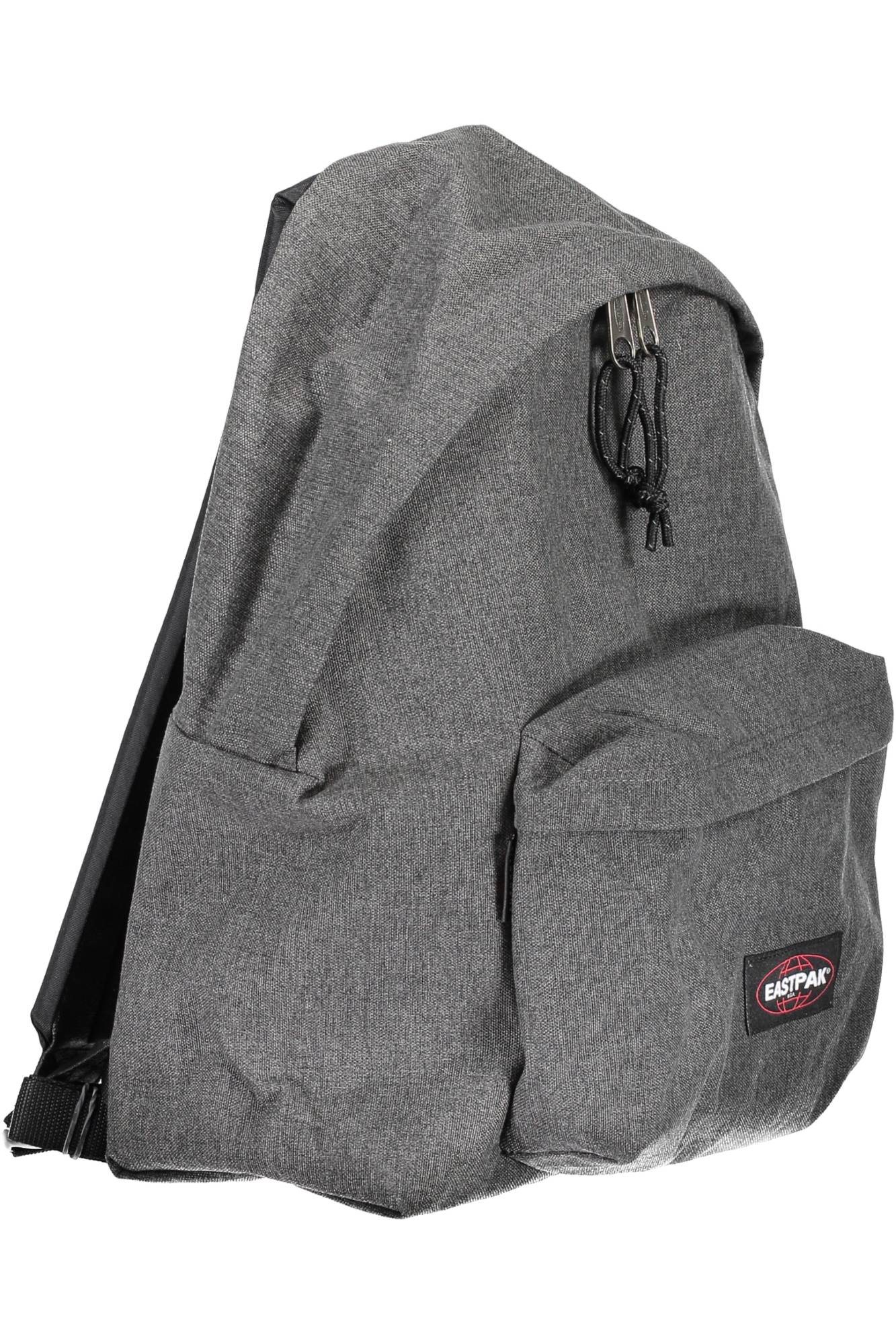 Eastpak Zaino Uomo Grigio"" - mem39