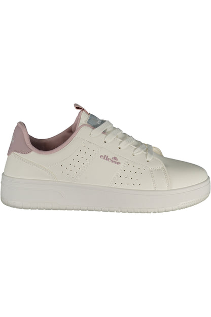 ELLESSE CALZATURA SPORTIVA DONNA BIANCO