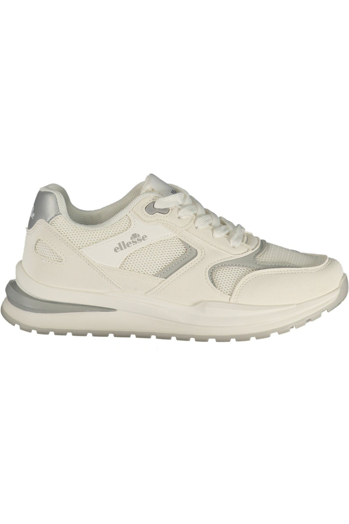 ELLESSE CALZATURA SPORTIVA DONNA BIANCO