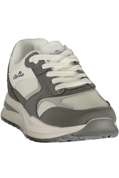 ELLESSE CALZATURA SPORTIVA DONNA BIANCO