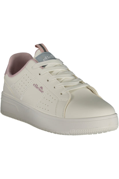 ELLESSE CALZATURA SPORTIVA DONNA BIANCO