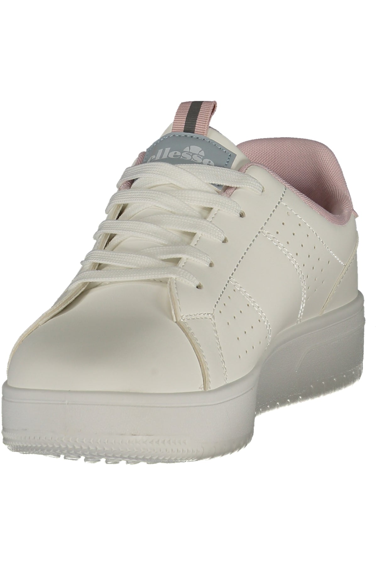 ELLESSE CALZATURA SPORTIVA DONNA BIANCO