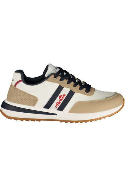 ELLESSE CALZATURA SPORTIVA UOMO BIANCO