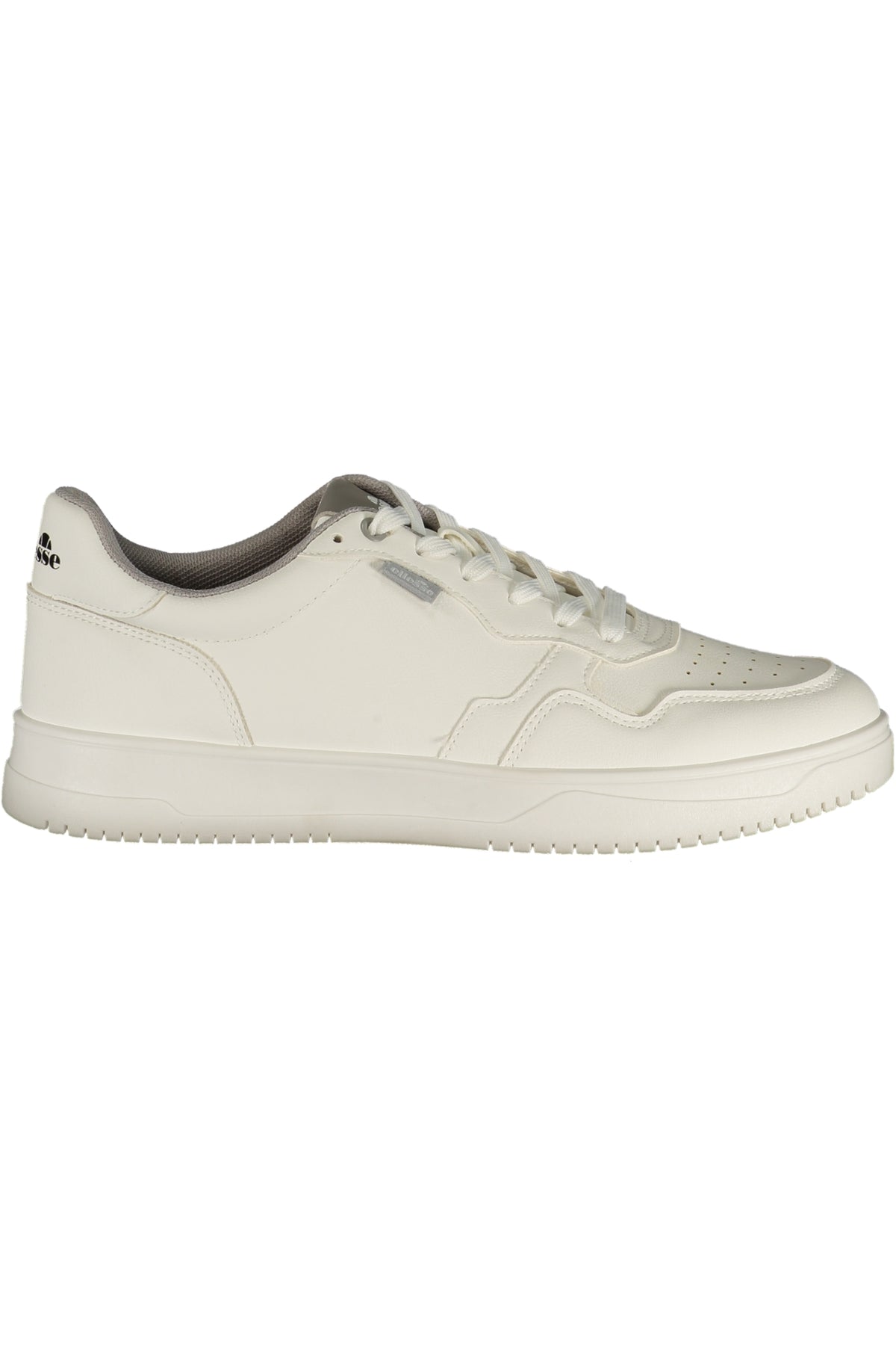 ELLESSE CALZATURA SPORTIVA UOMO BIANCO