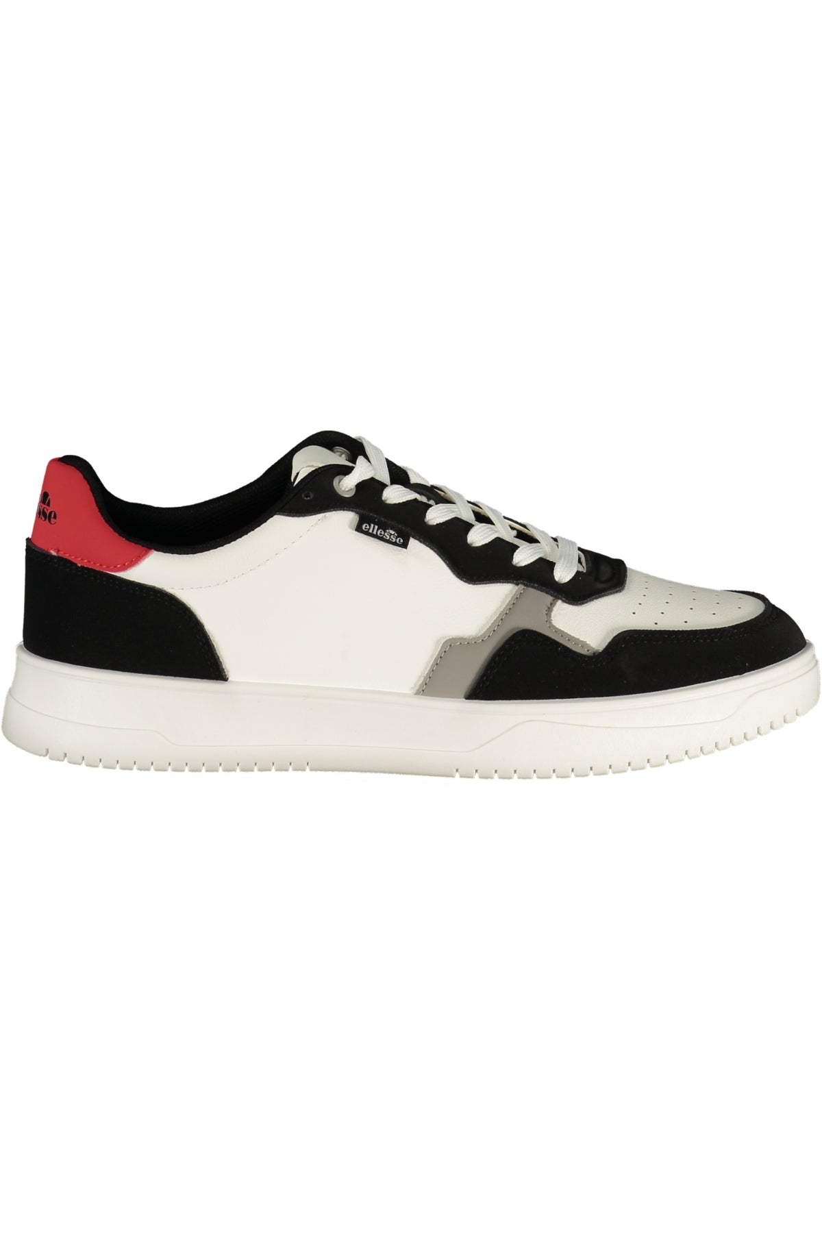 ELLESSE CALZATURA SPORTIVA UOMO BIANCO